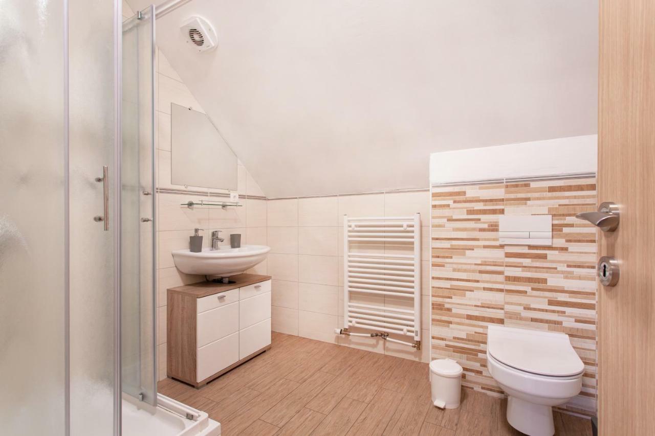 Apartments Roberta Блед Экстерьер фото